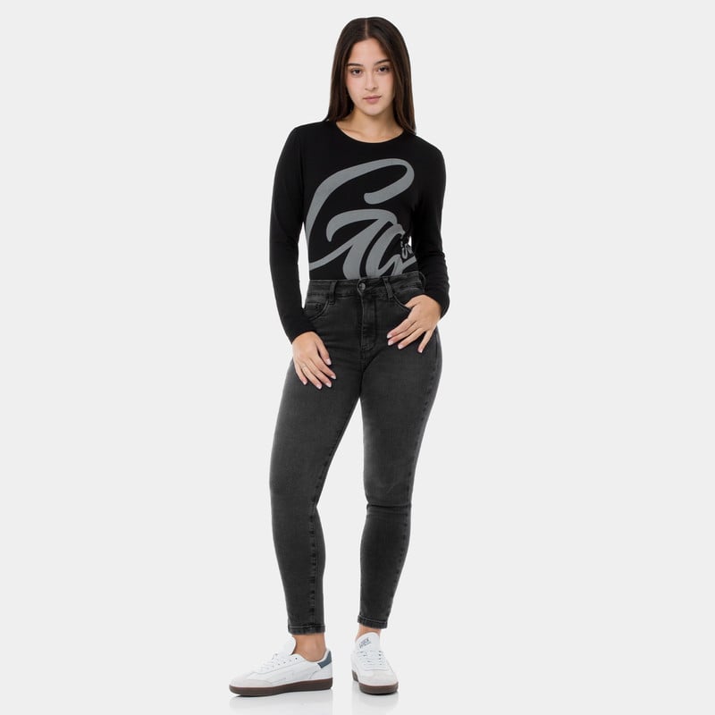BODY JERSEY MUJER BADAE - 2