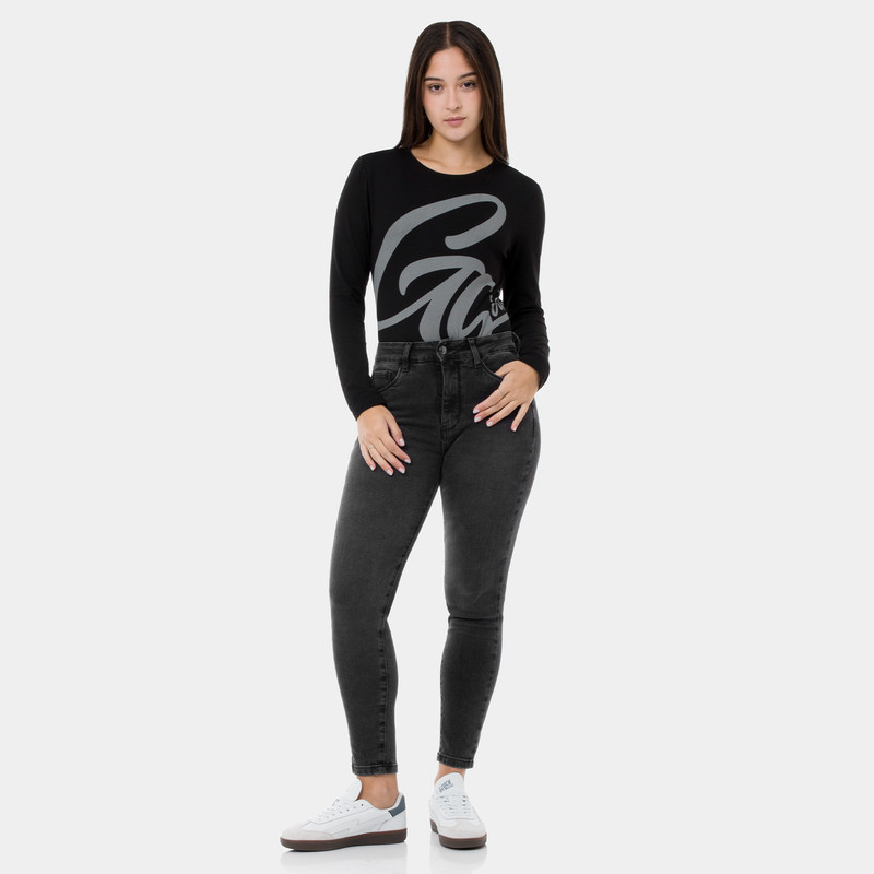 BODY JERSEY MUJER BADAE - 2