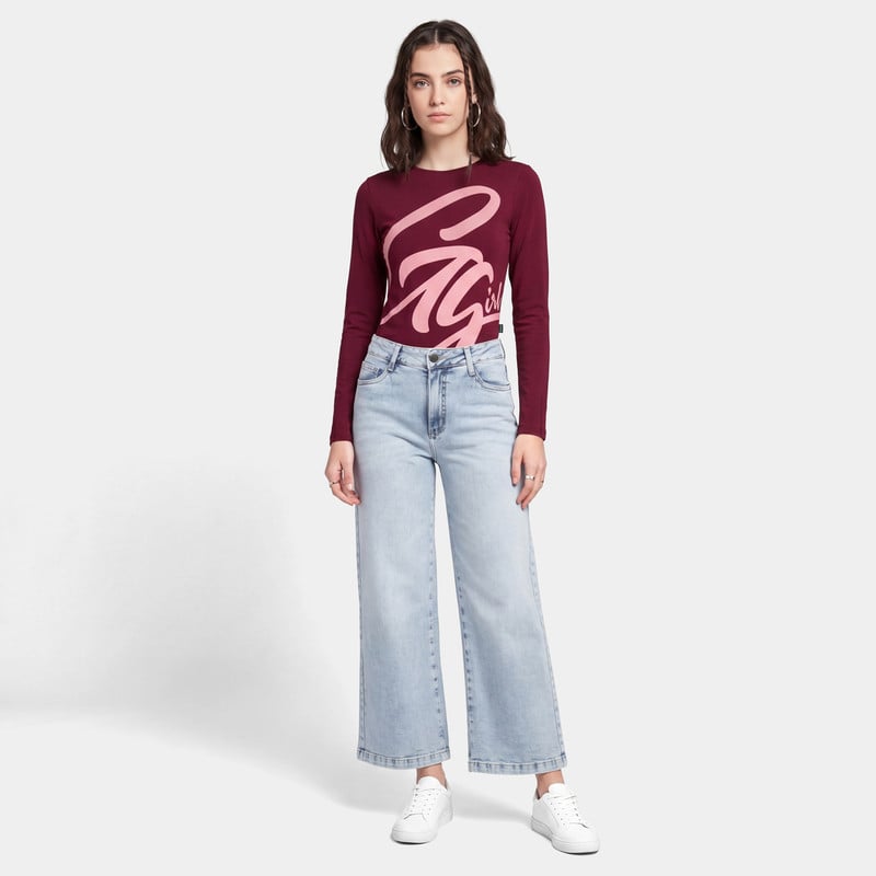 BODY JERSEY MUJER BADAE - 2