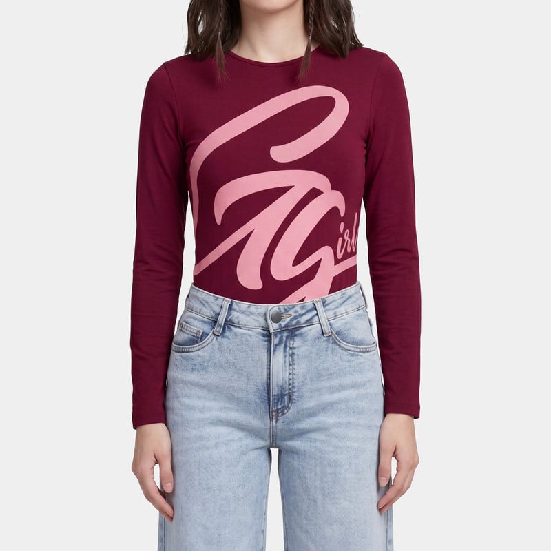 BODY JERSEY MUJER BADAE - 4