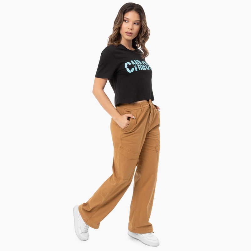 POLOS JERSEY MUJER KIETRY - 2