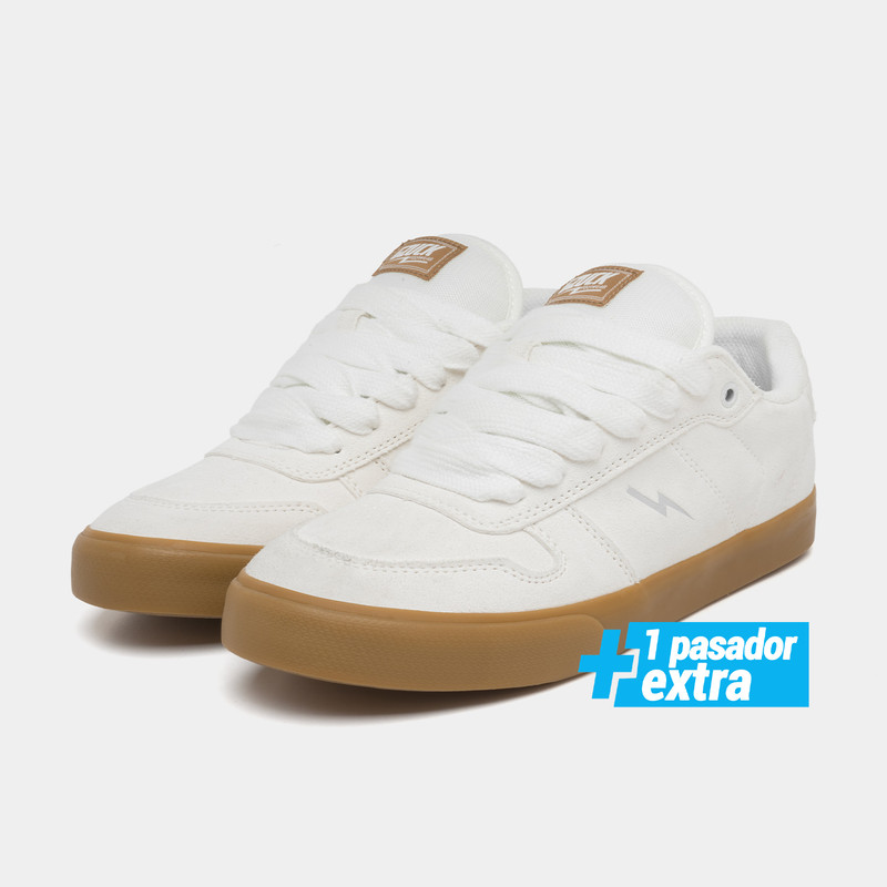 ZAPATILLAS  OTROS HOMBRE KLASSIC - 4