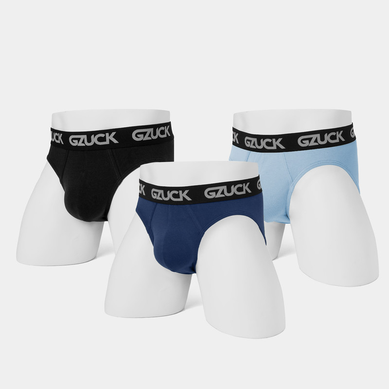 TRUSAS JERSEY FULL LYCRA HOMBRE URBAN BRIEF - 1