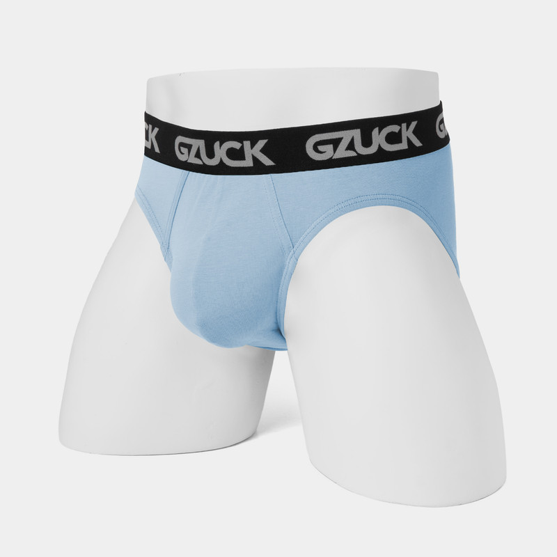 TRUSAS JERSEY FULL LYCRA HOMBRE URBAN BRIEF - 2