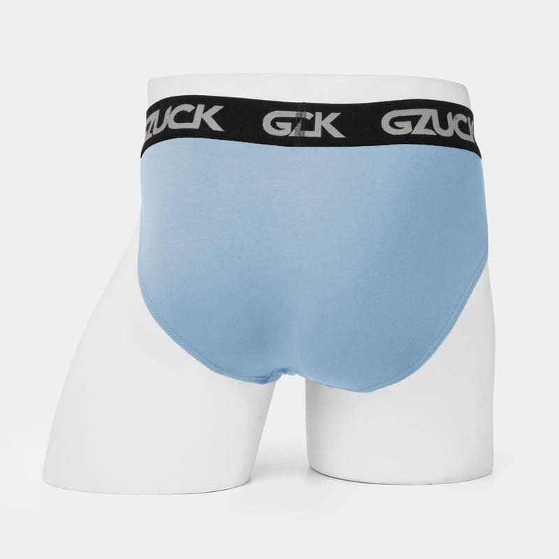 TRUSAS JERSEY FULL LYCRA HOMBRE URBAN BRIEF - 3