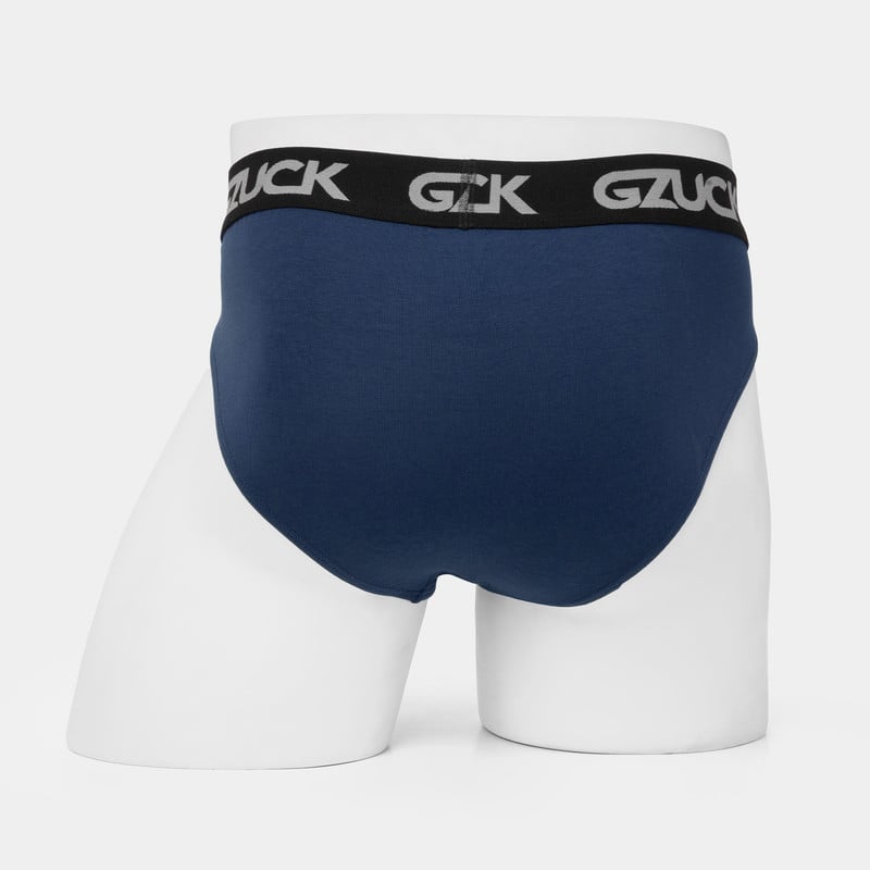 TRUSAS JERSEY FULL LYCRA HOMBRE URBAN BRIEF - 5