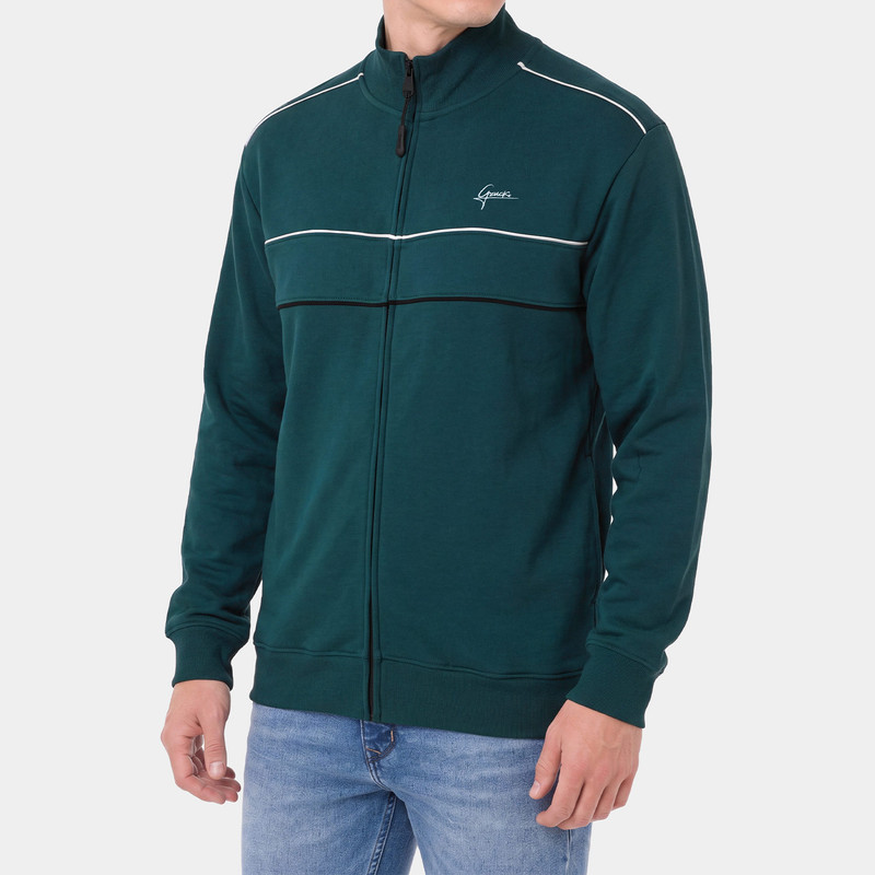 POLERAS FRANELA HOMBRE ATZEN - 2
