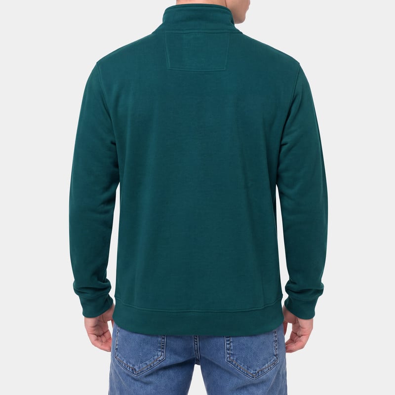 POLERAS FRANELA HOMBRE ATZEN - 3