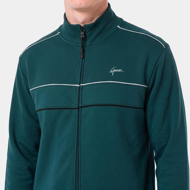 POLERAS FRANELA HOMBRE ATZEN - 4