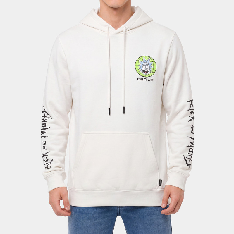 HOODIE FRANELA HOMBRE YISU-RYM - 1