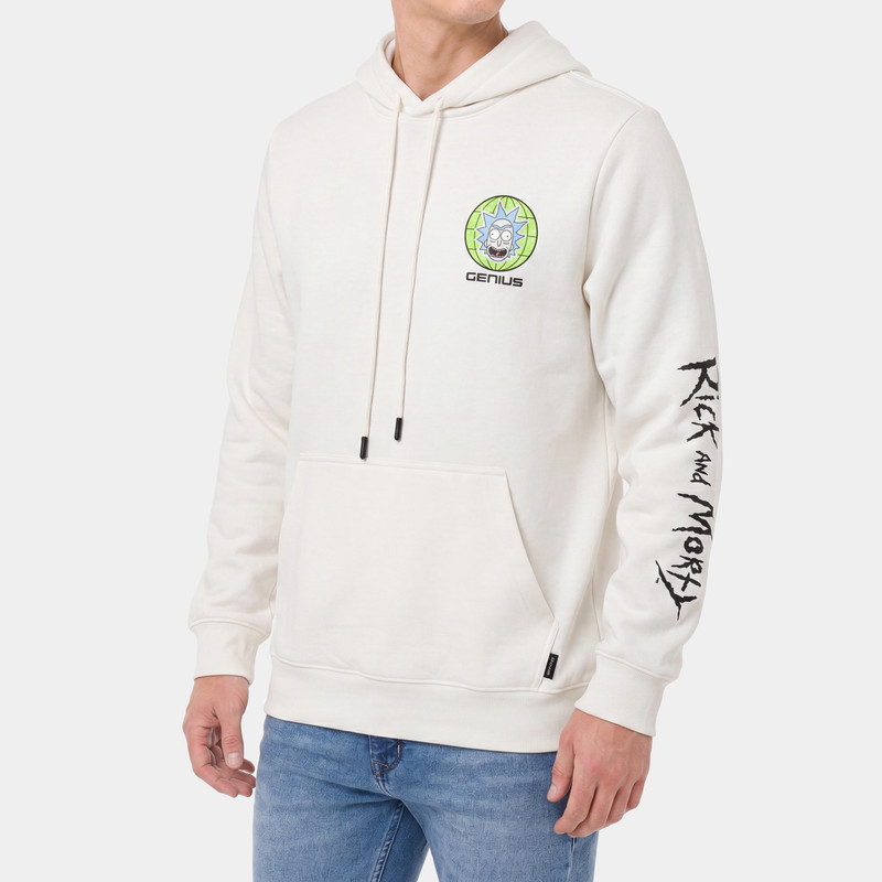 HOODIE FRANELA HOMBRE YISU-RYM - 2
