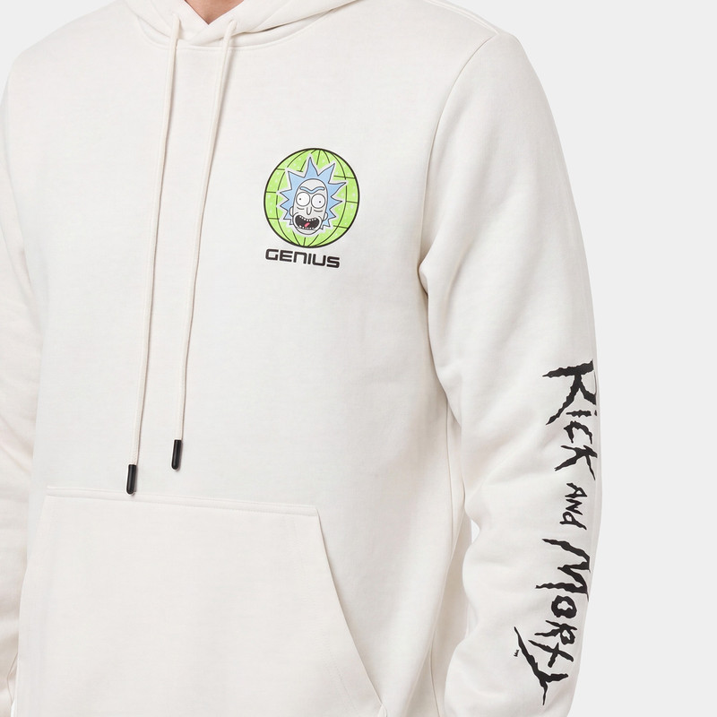 HOODIE FRANELA HOMBRE YISU-RYM - 4