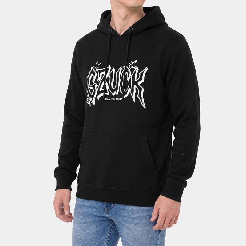 HOODIE FRANELA HOMBRE OZDER - 2