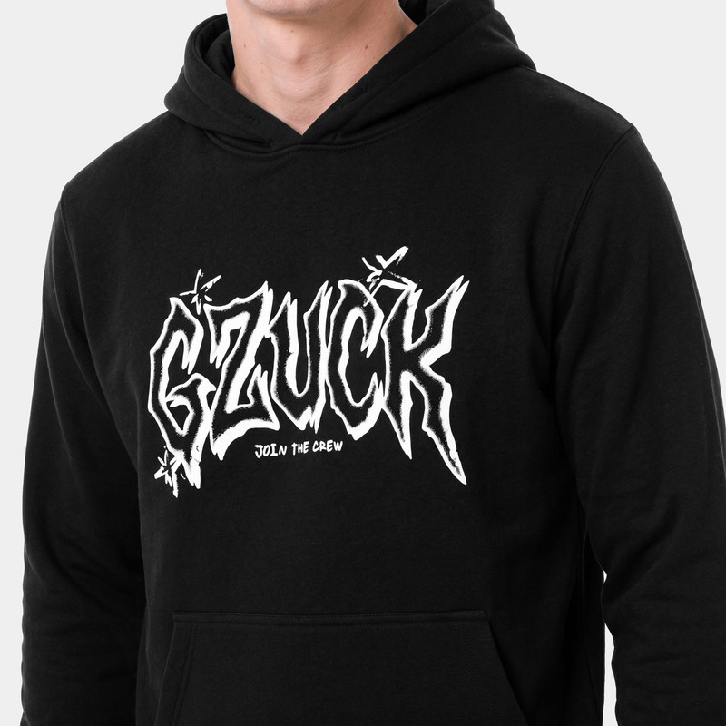 HOODIE FRANELA HOMBRE OZDER - 4