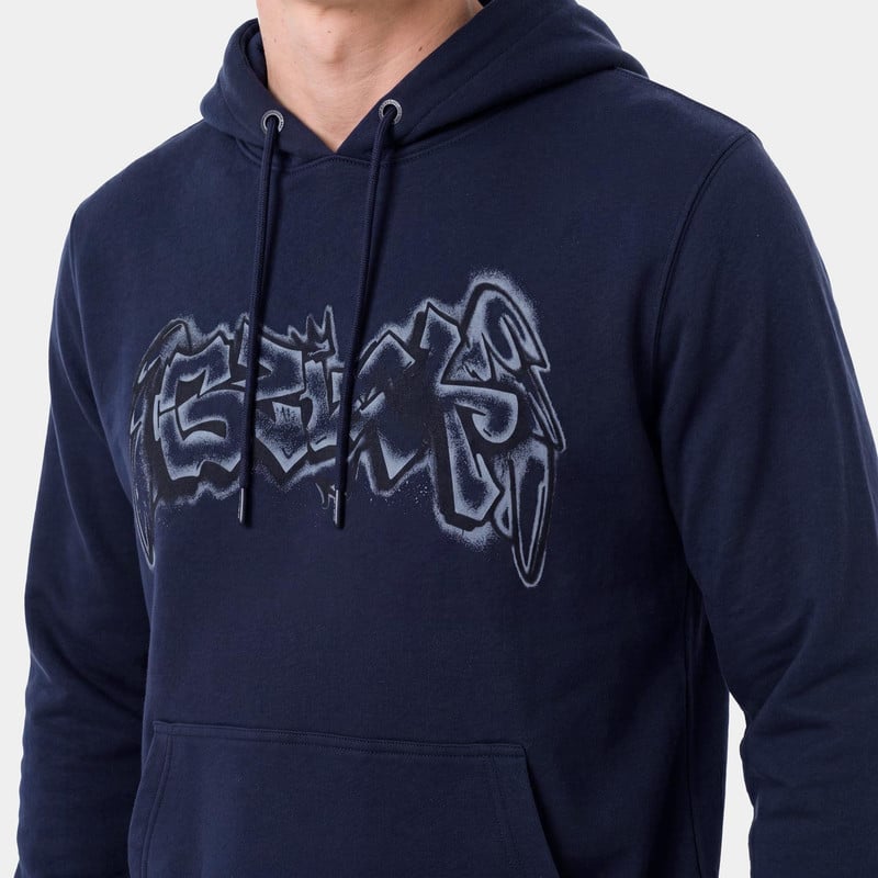 HOODIE FRANELA HOMBRE DEYKER - 4