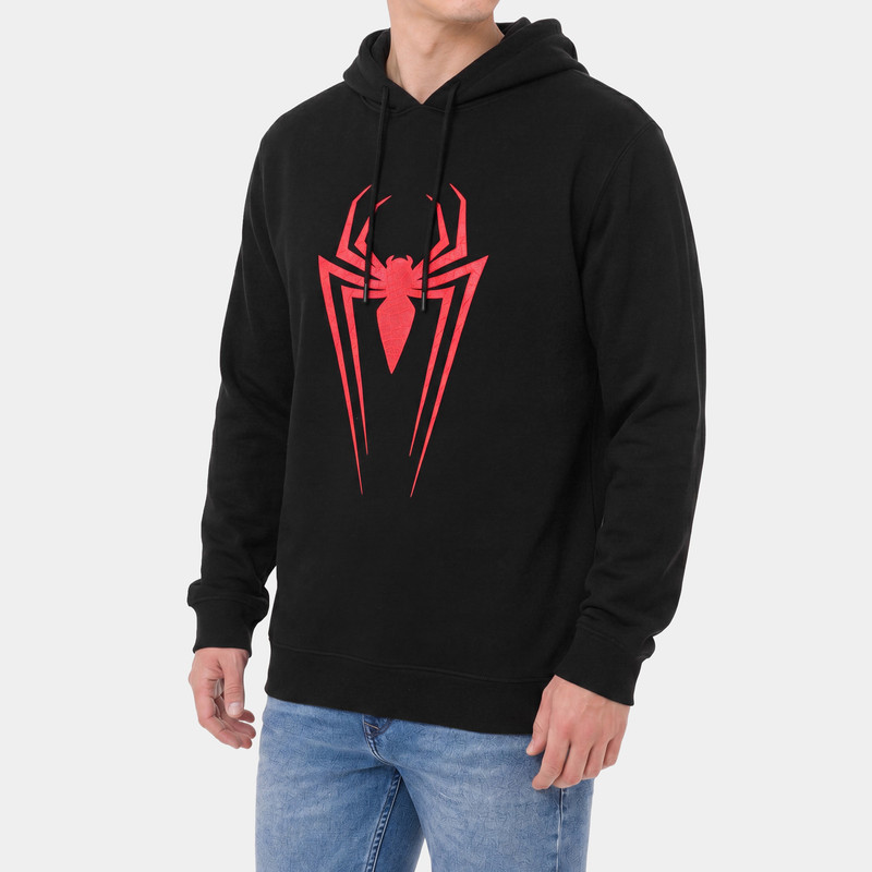 HOODIE FRANELA HOMBRE MEGAN-MARVEL - 2
