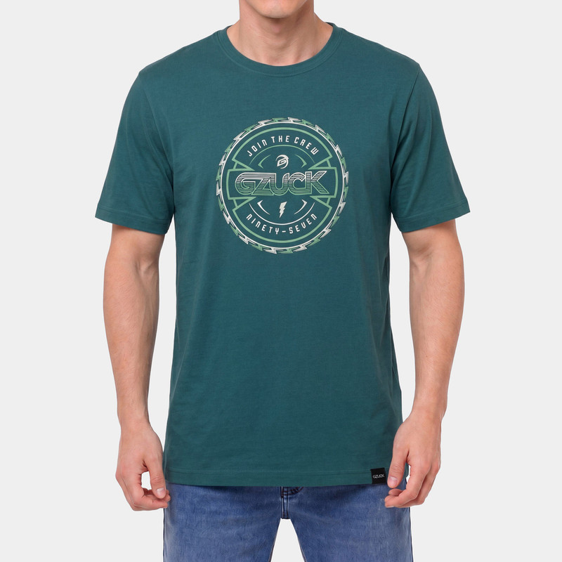 POLOS JERSEY HOMBRE FRAYEL - 1
