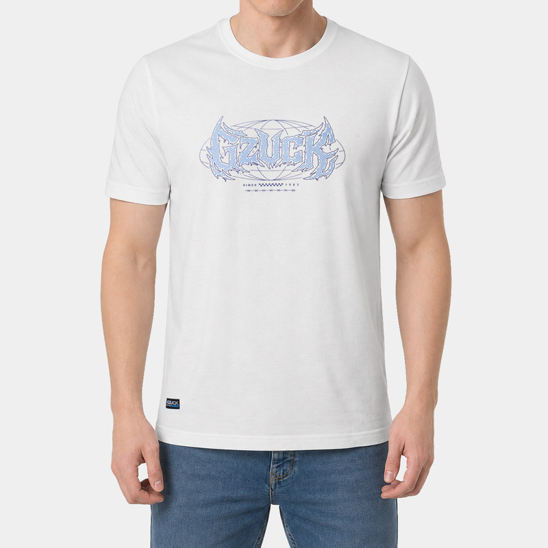 POLOS JERSEY HOMBRE NEXON - 1