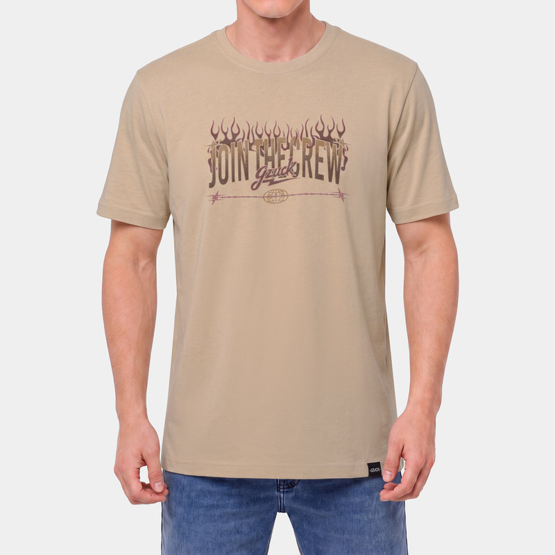 POLOS JERSEY HOMBRE DELVAN - 1