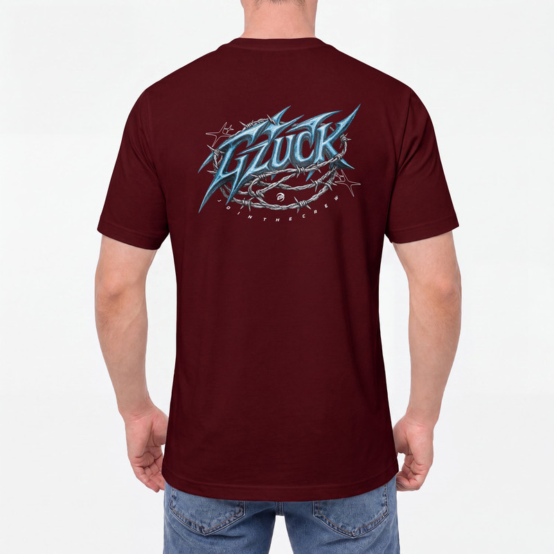 POLOS JERSEY HOMBRE NUXOR - 1