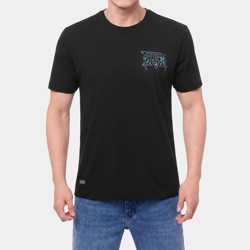 POLOS JERSEY HOMBRE XARIK - 1