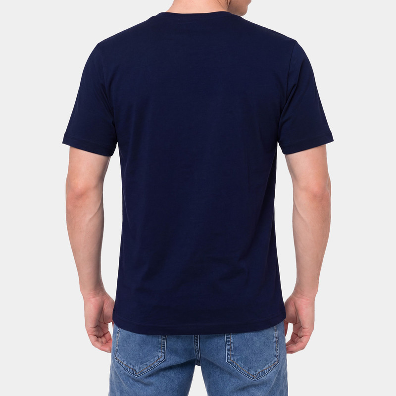 POLOS JERSEY HOMBRE XARIK - 2
