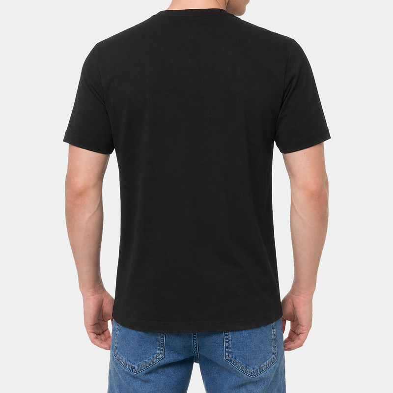 POLOS JERSEY HOMBRE XARIK - 2