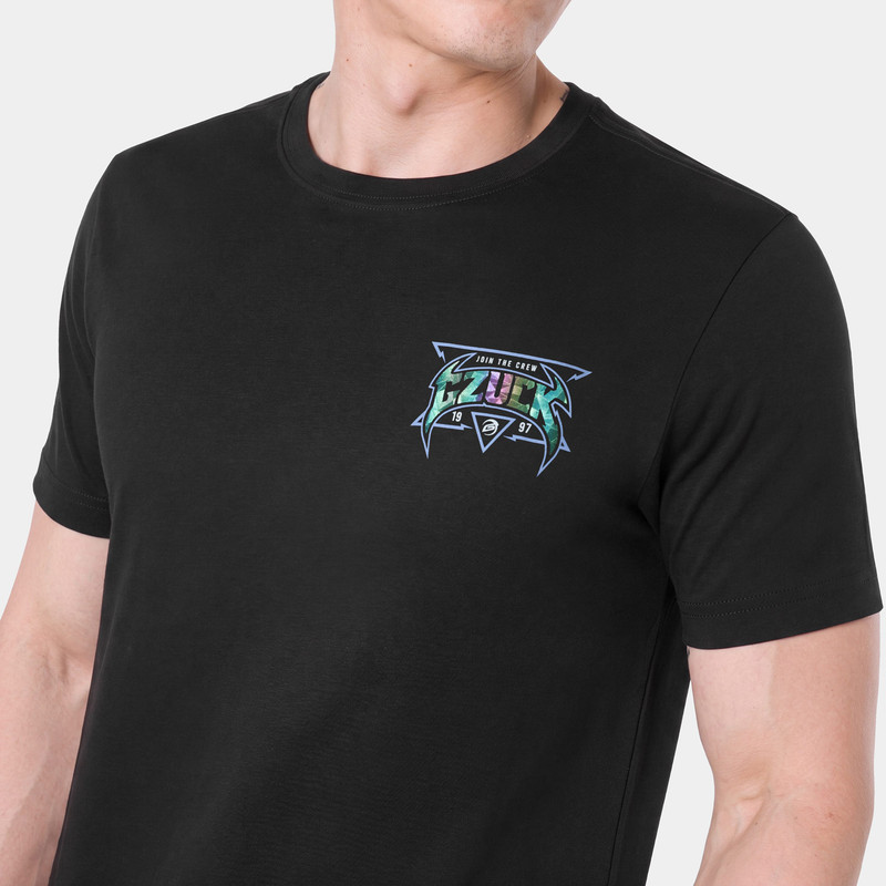 POLOS JERSEY HOMBRE XARIK - 3