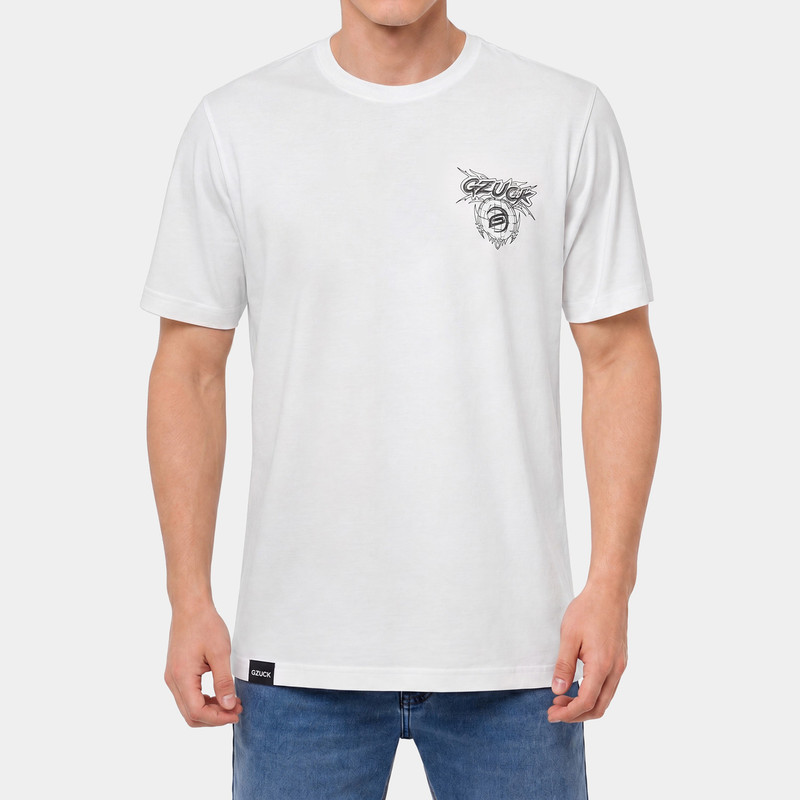 POLOS JERSEY HOMBRE THAROK - 1