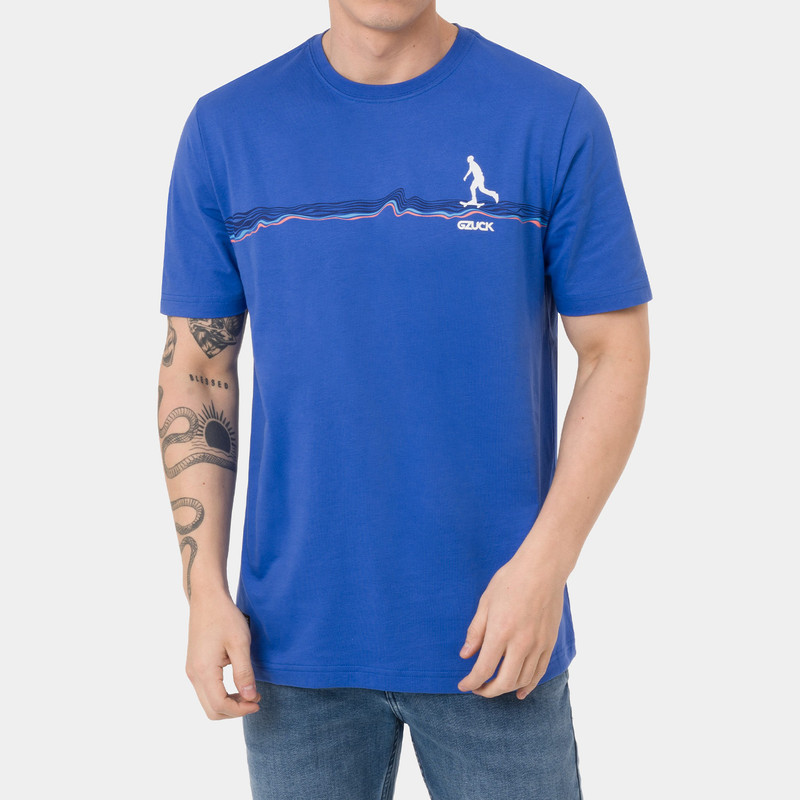 POLOS JERSEY HOMBRE RYNOR - 1