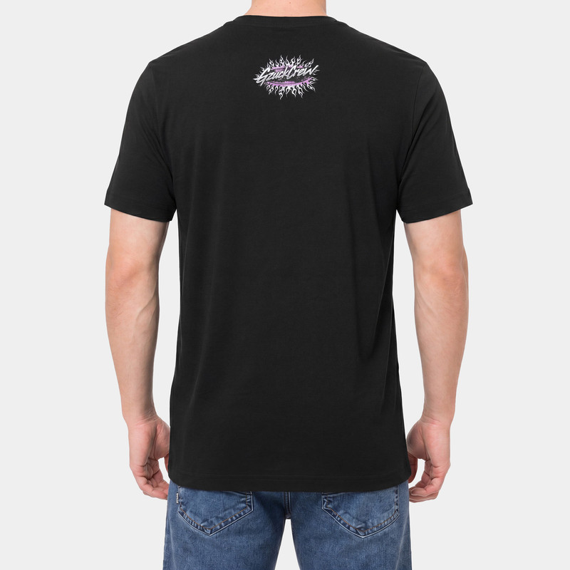 POLOS JERSEY HOMBRE VORIX - 2