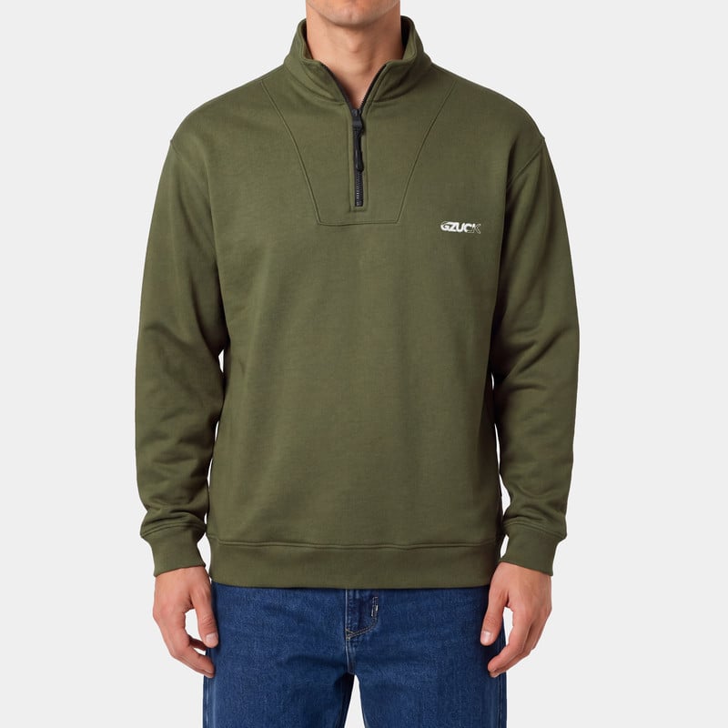 POLERAS FRANELA HOMBRE RYDOR - 1
