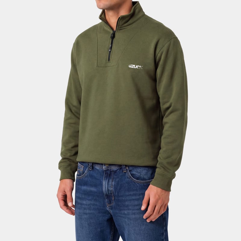 POLERAS FRANELA HOMBRE RYDOR - 3