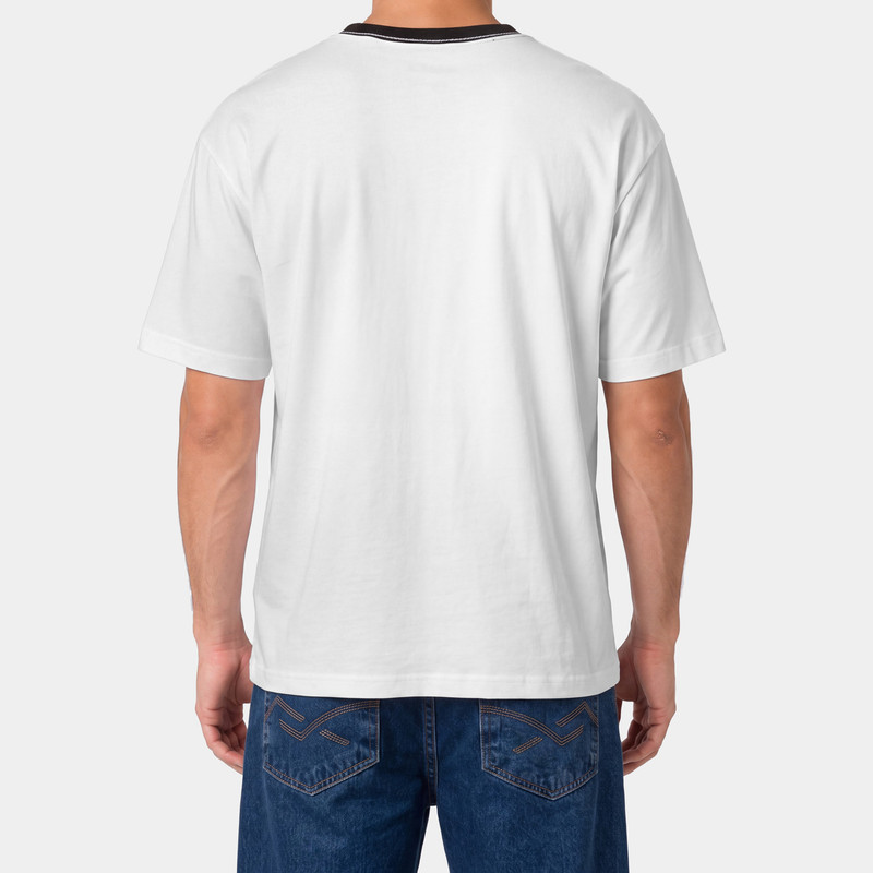 POLOS JERSEY HOMBRE WORLD STAGE TEE - 2