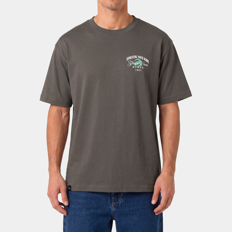 POLOS JERSEY HEAVY HOMBRE RYKZOR - 2