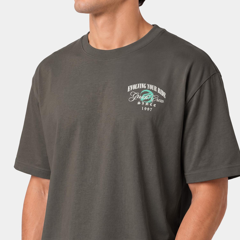 POLOS JERSEY HEAVY HOMBRE RYKZOR - 3