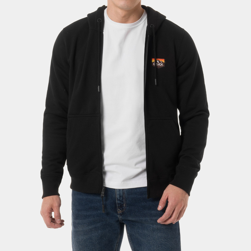 POLERAS FRANELA HOMBRE YLANZ - 1
