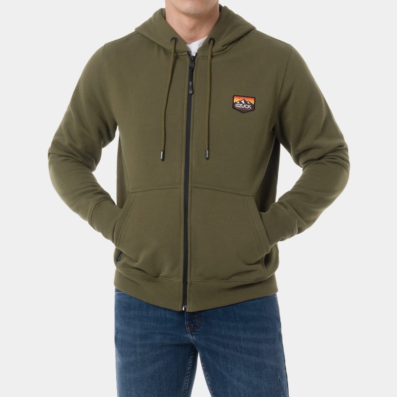 POLERAS FRANELA HOMBRE YLANZ - 1