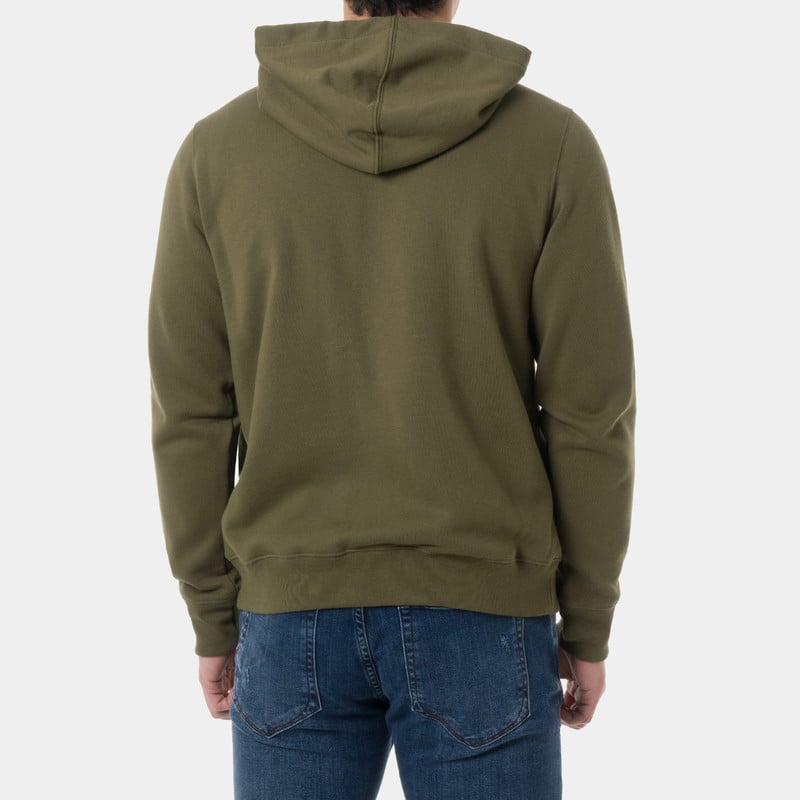 POLERAS FRANELA HOMBRE YLANZ - 2