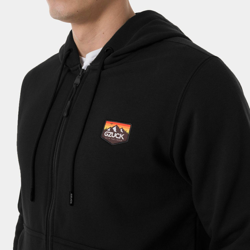 POLERAS FRANELA HOMBRE YLANZ - 3