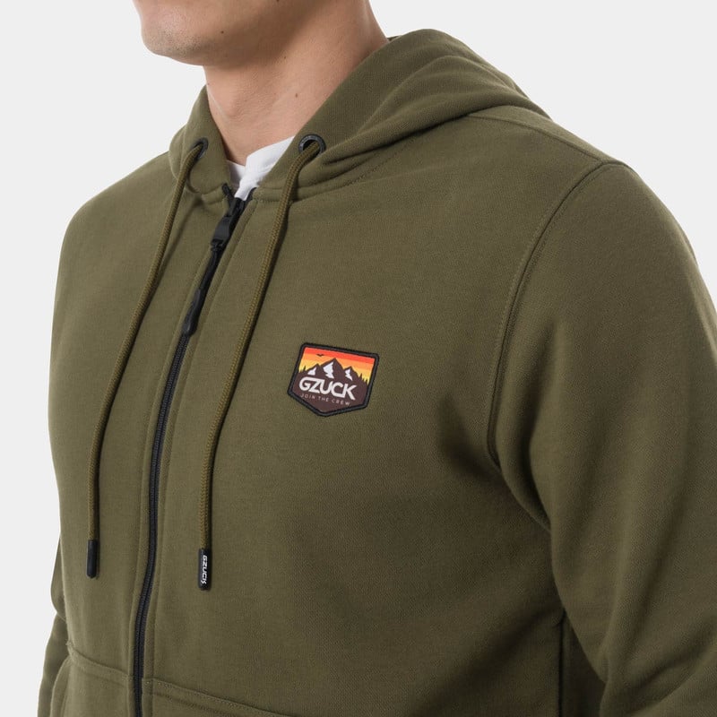 POLERAS FRANELA HOMBRE YLANZ - 3