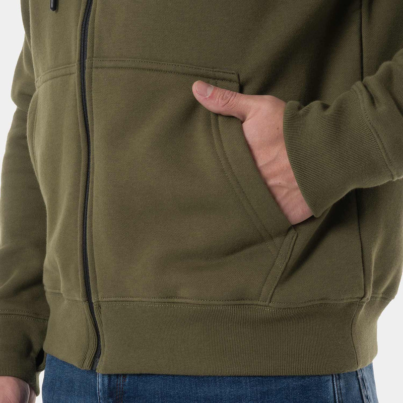 POLERAS FRANELA HOMBRE YLANZ - 4