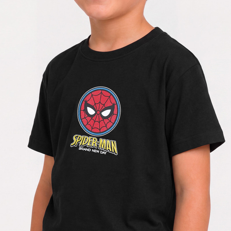POLOS JERSEY NIÑO OSCO-MARVEL - 3