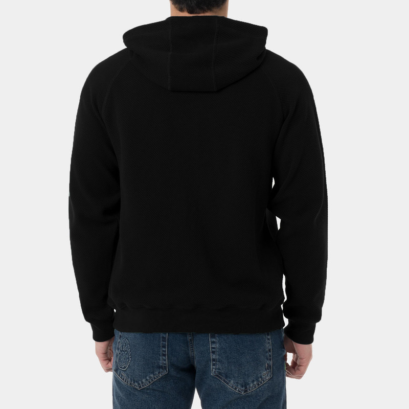 POLERAS RIB JACQUARD HOMBRE AZBREN - 2