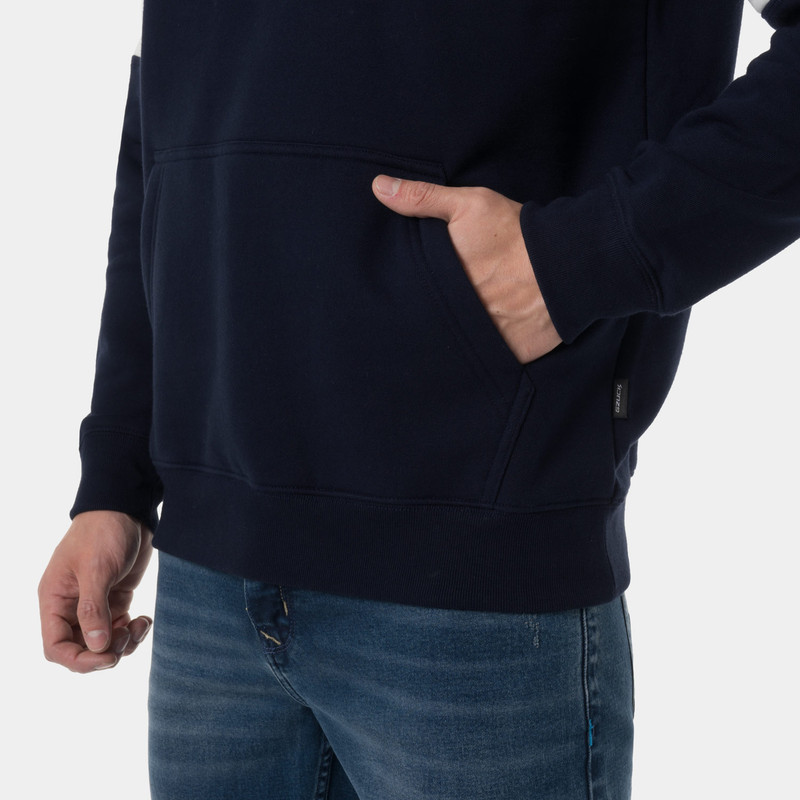 POLERAS FRANELA HOMBRE RIVAK - 3