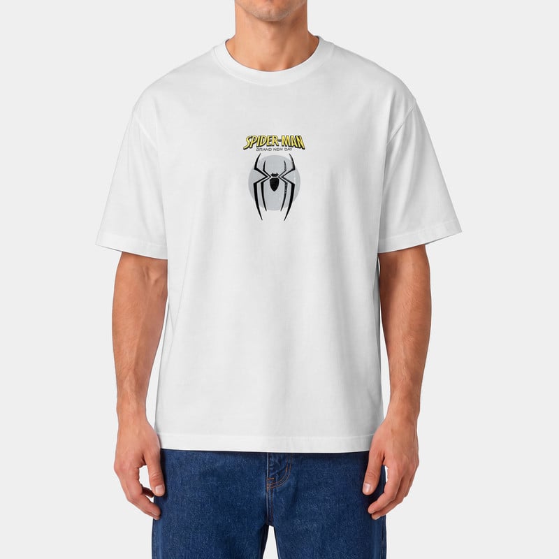 POLOS JERSEY HOMBRE ALEXEI - MARVEL - 2