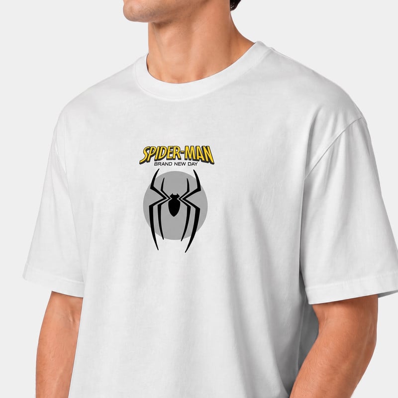 POLOS JERSEY HOMBRE ALEXEI - MARVEL - 3