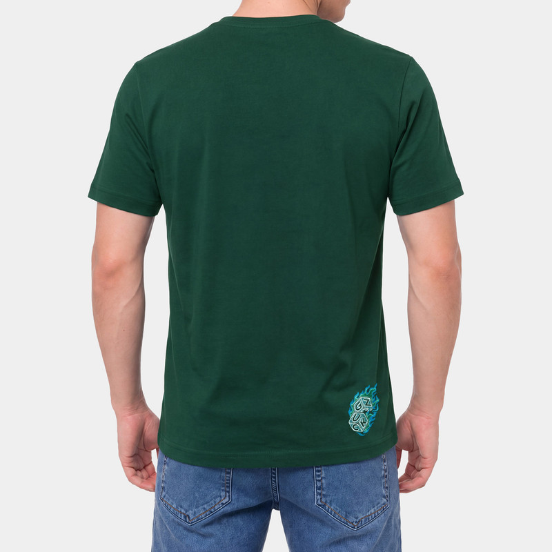 POLOS JERSEY HOMBRE ZARIX - 2