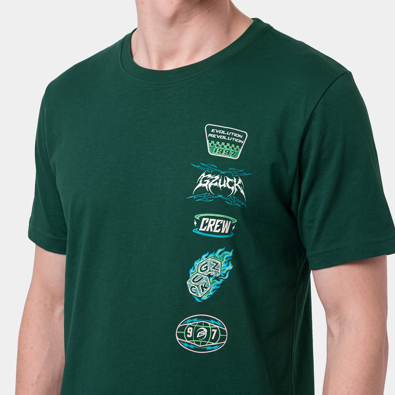 POLOS JERSEY HOMBRE ZARIX - 3