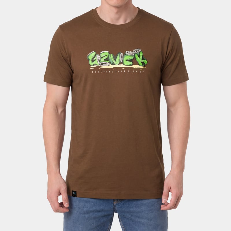 POLOS JERSEY HOMBRE KAEV - 1